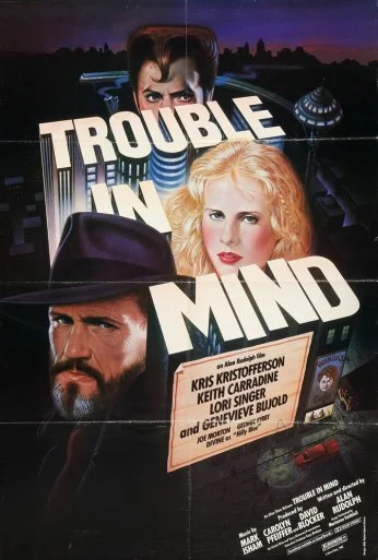 Сумятица в мыслях (1985) онлайн бесплатно